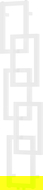 Radiateur décoratif de salle de bain Mexen Grid 1360 x 390 mm, 349 W, blanc - W215-1360-390-00-20