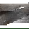 Mexen Lunar-F L cabine de douche pliante gauche 85 x 70 cm, transparent, chrome - 836L-085-070-01-00-L