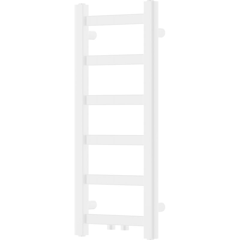 Mexen Bolt radiateur de salle de bain 700 x 300 mm, 141 W, blanc - W126-0700-300-00-20