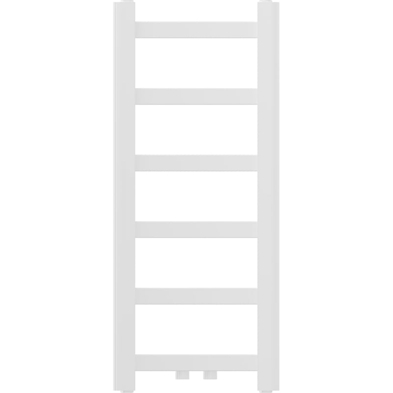 Mexen Bolt radiateur de salle de bain 700 x 300 mm, 141 W, blanc - W126-0700-300-00-20