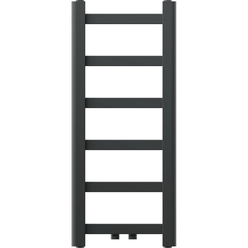 Mexen Bolt radiateur de salle de bain 700 x 300 mm, 141 W, anthracite - W126-0700-300-00-66