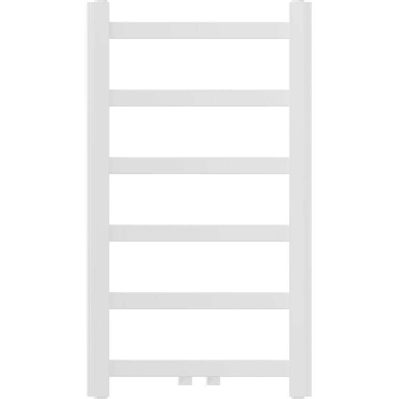 Mexen Bolt radiateur de salle de bain 700 x 400 mm, 165 W, blanc - W126-0700-400-00-20