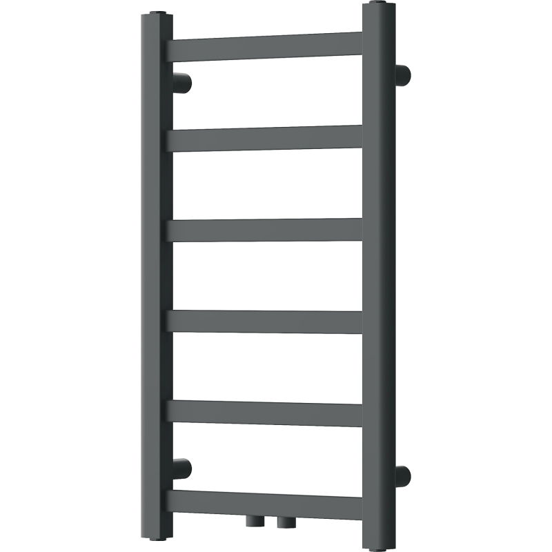 Mexen Bolt radiateur de salle de bain 700 x 400 mm, 165 W, anthracite - W126-0700-400-00-66