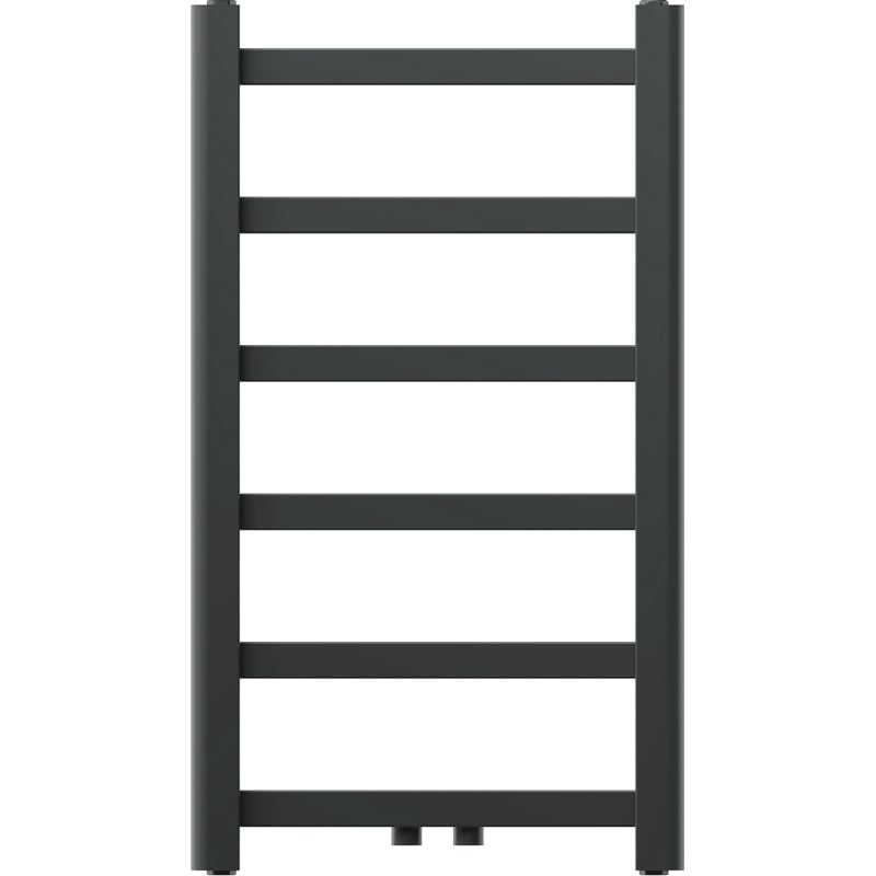 Mexen Bolt radiateur de salle de bain 700 x 400 mm, 165 W, anthracite - W126-0700-400-00-66