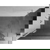 Mexen Kioto paroi de douche 70 x 200 cm, transparent/Design noir 8 mm, Chrome - 800-070-101-01-70