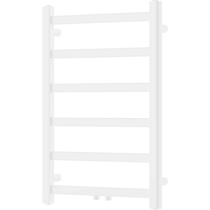 Mexen Bolt radiateur de salle de bain 700 x 500 mm, 188 W, blanc - W126-0700-500-00-20