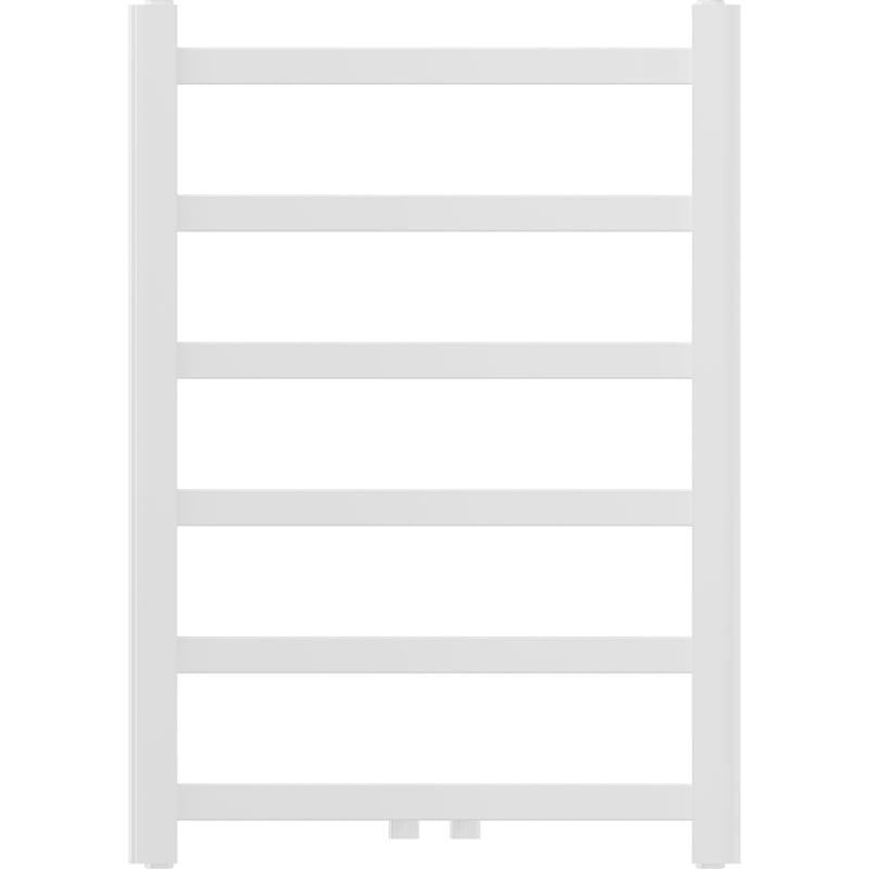 Mexen Bolt radiateur de salle de bain 700 x 500 mm, 188 W, blanc - W126-0700-500-00-20