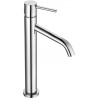 Mexen Rumba mitigeur lavabo haut, chromé - 73510-00