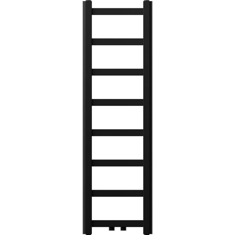 Mexen Bolt radiateur de salle de bain 1000 x 300 mm, 197 W, noir - W126-1000-300-00-70