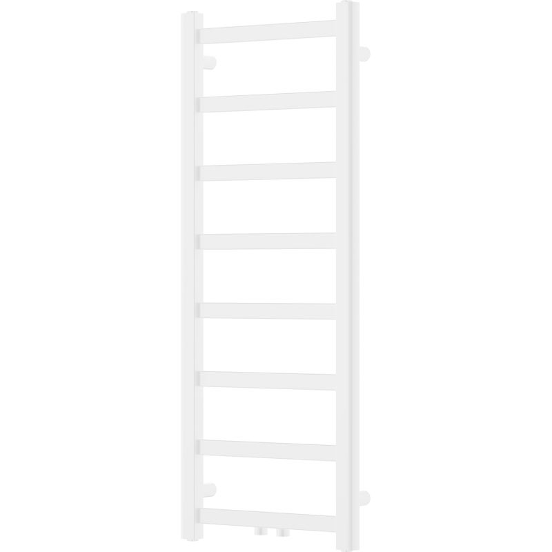 Mexen Bolt radiateur salle de bain 1000 x 400 mm, 228 W, blanc - W126-1000-400-00-20