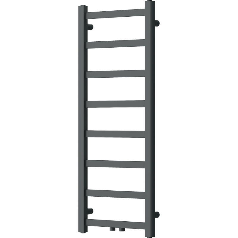 Grzejnik salle de bain Mexen Bolt 1000 x 400 mm, 228 W, anthracite - W126-1000-400-00-66