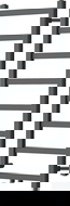 Grzejnik salle de bain Mexen Bolt 1000 x 400 mm, 228 W, anthracite - W126-1000-400-00-66
