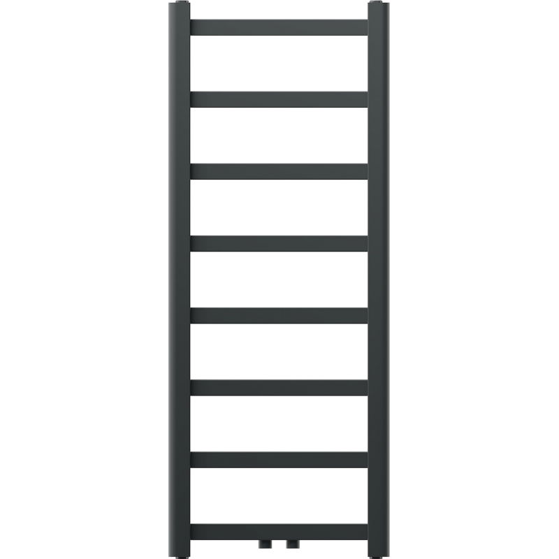 Mexen Bolt radiateur de salle de bain 1000 x 400 mm, 228 W, anthracite - W126-1000-400-00-66