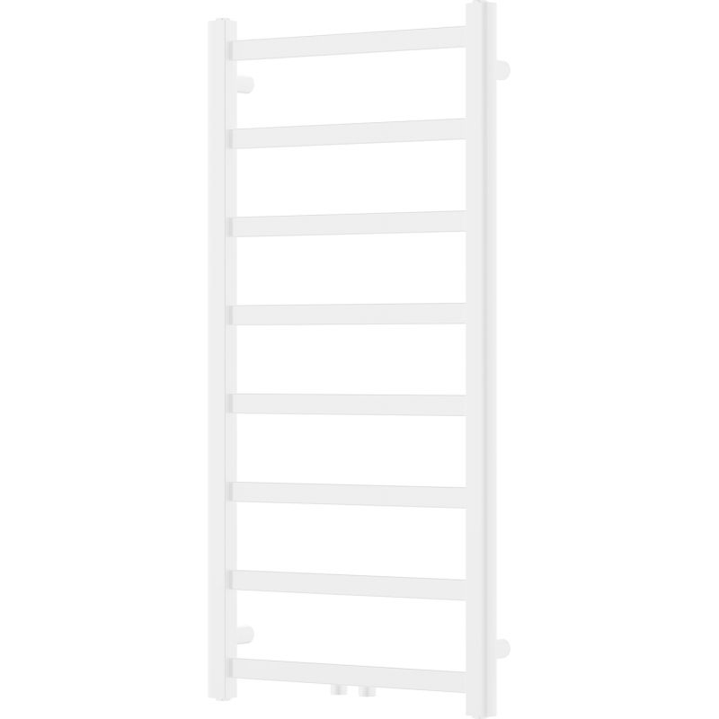 Mexen Bolt radiateur de salle de bain 1000 x 500 mm, 259 W, blanc - W126-1000-500-00-20