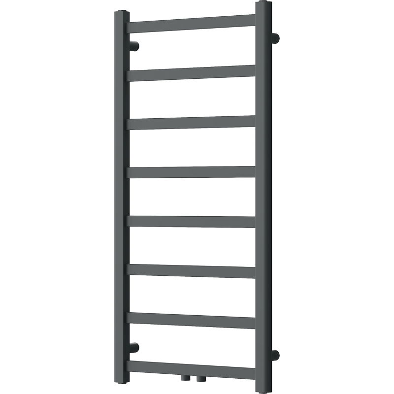 Mexen Bolt radiateur salle de bain 1000 x 500 mm, 259 W, anthracite - W126-1000-500-00-66