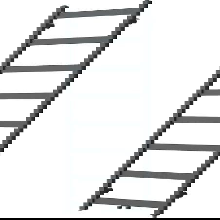 Mexen Bolt radiateur salle de bain 1000 x 500 mm, 259 W, anthracite - W126-1000-500-00-66