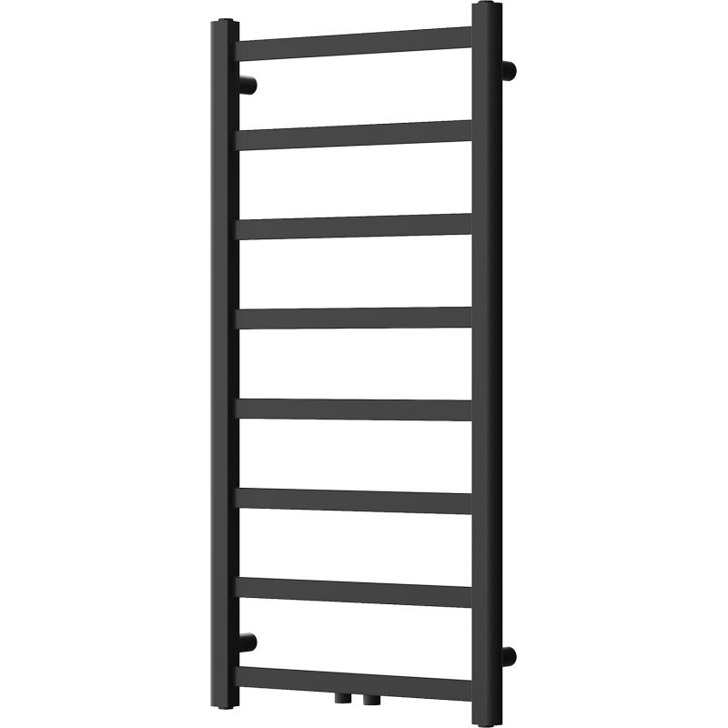 Mexen Bolt radiateur de salle de bain 1000 x 500 mm, 259 W, noir - W126-1000-500-00-70