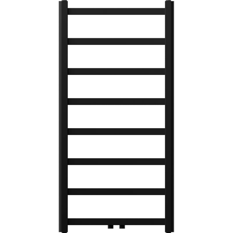Mexen Bolt radiateur de salle de bain 1000 x 500 mm, 259 W, noir - W126-1000-500-00-70