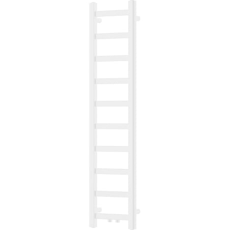 Mexen Bolt radiateur salle de bain 1200 x 300 mm, 240 W, blanc - W126-1200-300-00-20