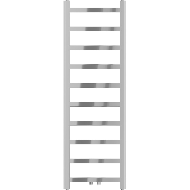 Mexen Bolt radiateur de salle de bain 1200 x 400 mm, 220 W, chrome - W126-1200-400-00-01