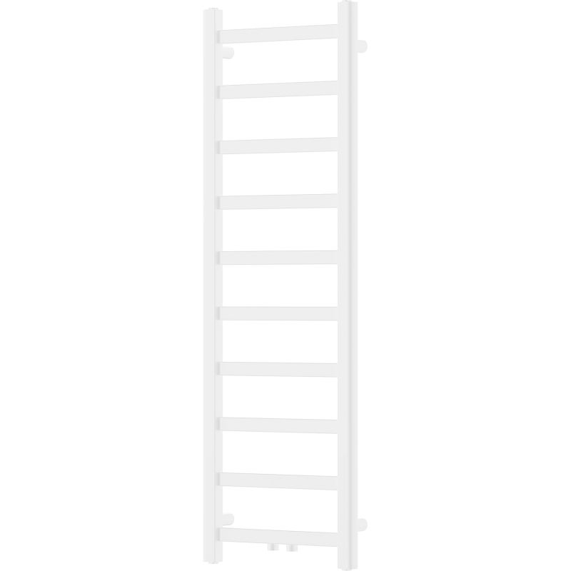 Mexen Bolt radiateur de salle de bain 1200 x 400 mm, 279 W, blanc - W126-1200-400-00-20