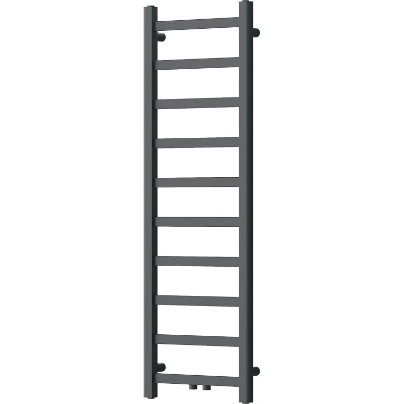 Mexen Bolt radiateur de salle de bain 1200 x 400 mm, 279 W, anthracite - W126-1200-400-00-66