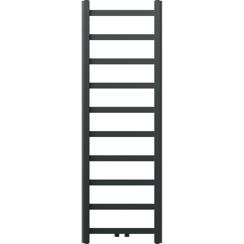 Mexen Bolt radiateur de salle de bain 1200 x 400 mm, 279 W, anthracite - W126-1200-400-00-66
