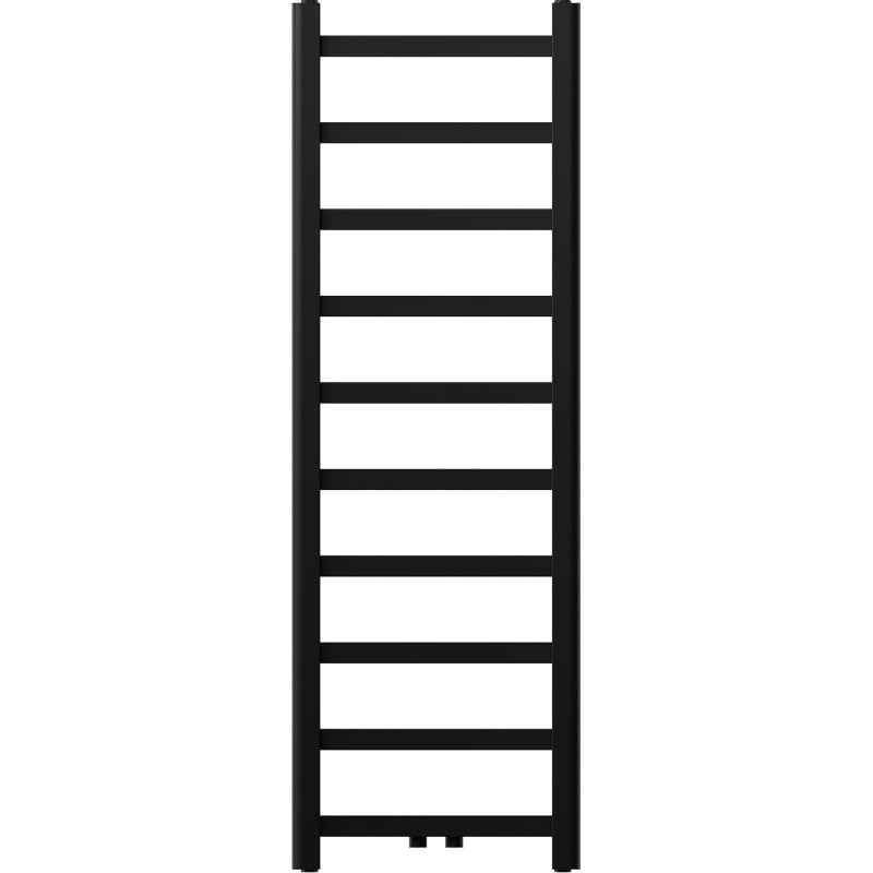 Mexen Bolt radiateur de salle de bain 1200 x 400 mm, 279 W, noir - W126-1200-400-00-70