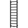 Mexen Bolt radiateur de salle de bain 1200 x 400 mm, 279 W, noir - W126-1200-400-00-70
