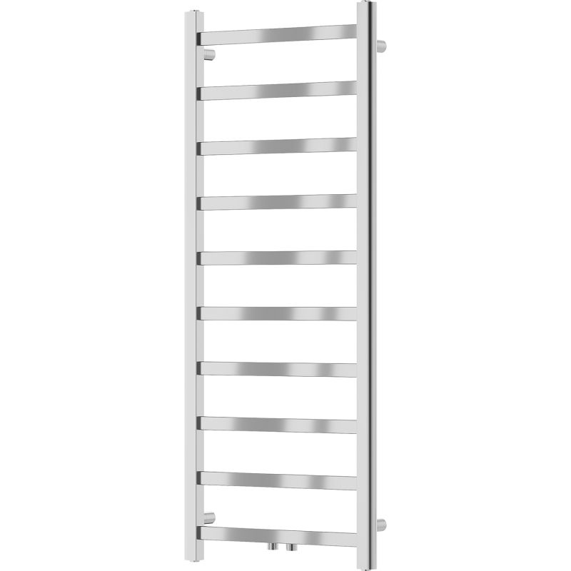 Mexen Bolt radiateur de salle de bain 1200 x 500 mm, 251 W, chrome - W126-1200-500-00-01