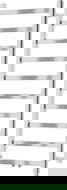 Mexen Bolt radiateur de salle de bain 1200 x 500 mm, 251 W, chrome - W126-1200-500-00-01