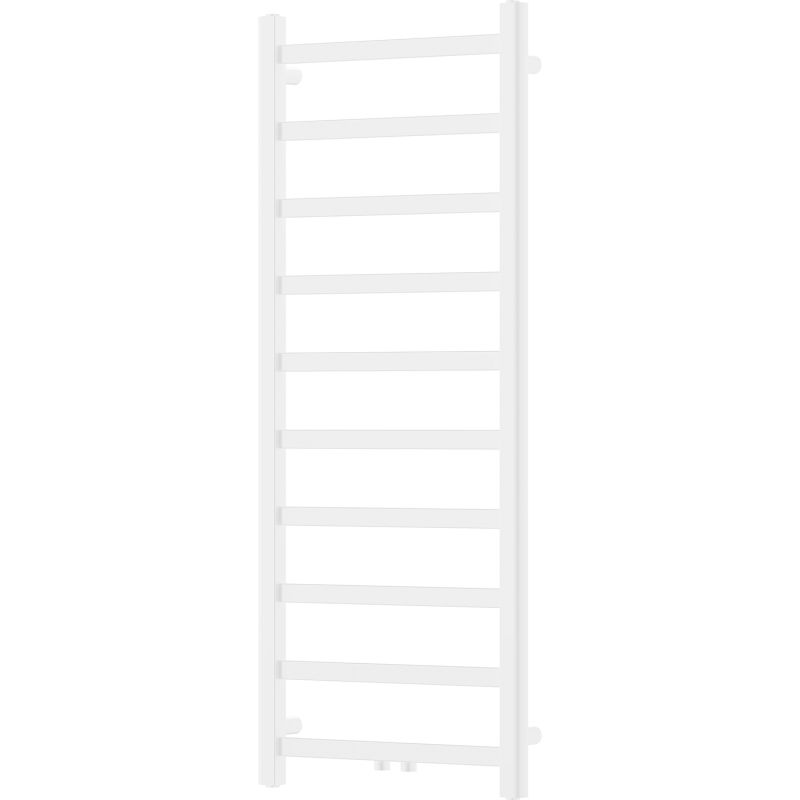 Mexen Bolt radiateur de salle de bain 1200 x 500 mm, 318 W, blanc - W126-1200-500-00-20