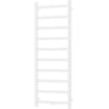 Mexen Bolt radiateur de salle de bains 1200 x 500 mm, 318 W, blanc - W126-1200-500-00-20