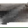 Mexen Lunar-F cabine de douche pliante droite 85 x 80 cm, transparent, gun metal - 836-085-080-95-00-P