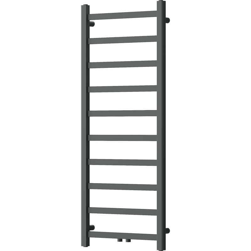 Mexen Bolt radiateur de salle de bain 1200 x 500 mm, 318 W, anthracite - W126-1200-500-00-66