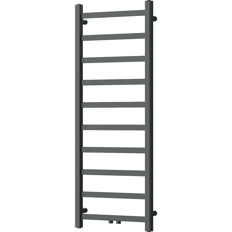 Mexen Bolt radiateur de salle de bains 1200 x 500 mm, 318 W, anthracite - W126-1200-500-00-66