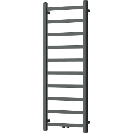 Mexen Bolt radiateur de salle de bains 1200 x 500 mm, 318 W, anthracite - W126-1200-500-00-66
