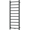 Mexen Bolt radiateur de salle de bains 1200 x 500 mm, 318 W, anthracite - W126-1200-500-00-66