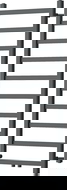 Mexen Bolt radiateur de salle de bain 1200 x 500 mm, 318 W, anthracite - W126-1200-500-00-66