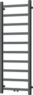 Mexen Bolt radiateur de salle de bains 1200 x 500 mm, 318 W, anthracite - W126-1200-500-00-66