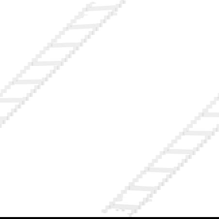 Mexen Bolt radiateur salle de bain 1500 x 300 mm, 295 W, blanc - W126-1500-300-00-20