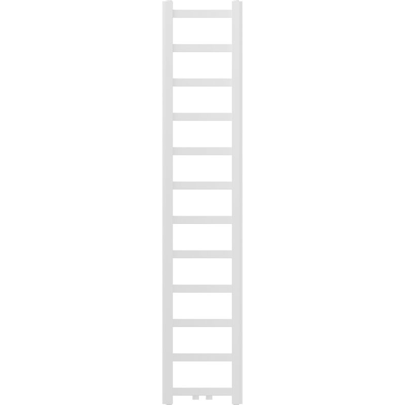 Mexen Bolt radiateur de salle de bain 1500 x 300 mm, 295 W, blanc - W126-1500-300-00-20