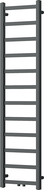 Mexen Bolt radiateur de salle de bain 1500 x 400 mm, 342 W, anthracite - W126-1500-400-00-66