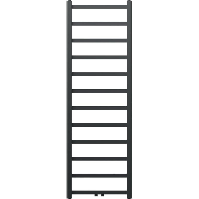Mexen Bolt radiateur de salle de bain 1500 x 500 mm, 389 W, anthracite - W126-1500-500-00-66