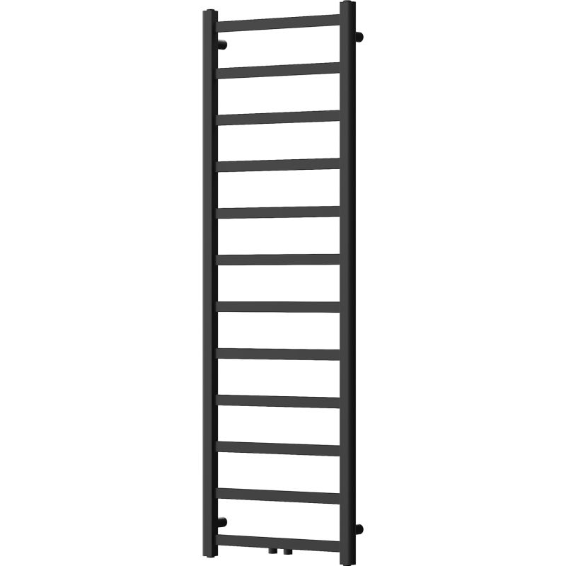 Mexen Bolt radiateur de salle de bain 1500 x 500 mm, 389 W, noir - W126-1500-500-00-70
