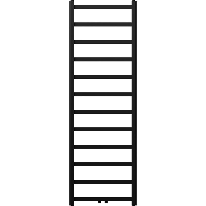 Mexen Bolt radiateur de salle de bains 1500 x 500 mm, 389 W, noir - W126-1500-500-00-70