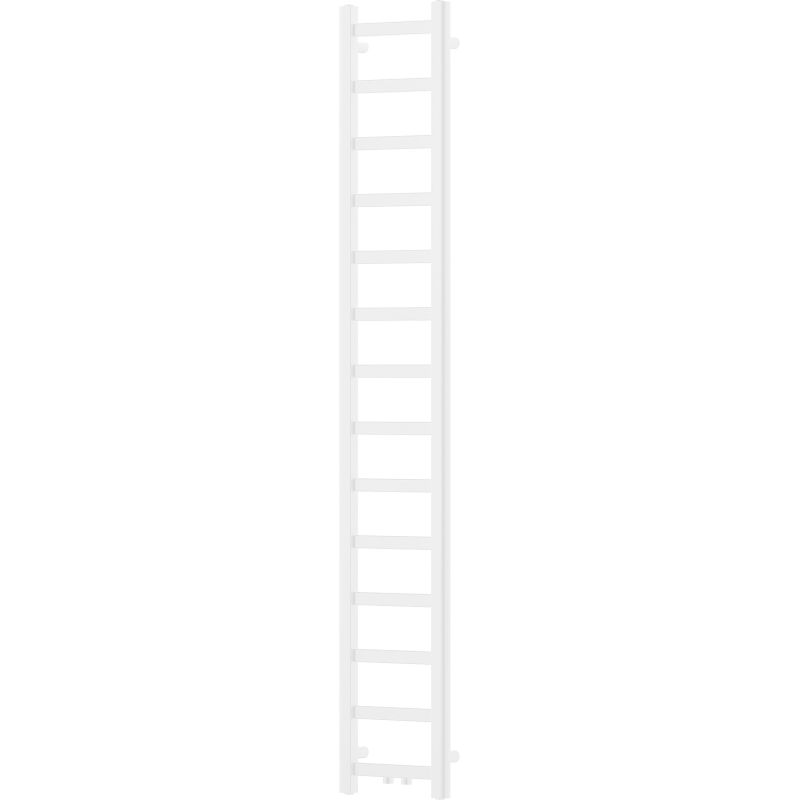 Mexen Bolt radiateur de salle de bain 1800 x 300 mm, 351 W, blanc - W126-1800-300-00-20