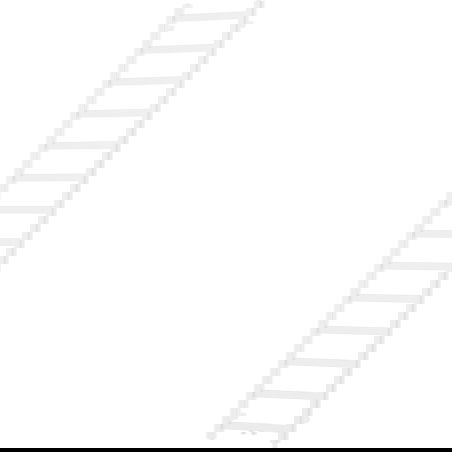 Mexen Bolt radiateur de salle de bain 1800 x 400 mm, 406 W, blanc - W126-1800-400-00-20