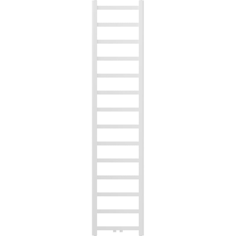 Mexen Bolt radiateur de salle de bain 1800 x 400 mm, 406 W, blanc - W126-1800-400-00-20