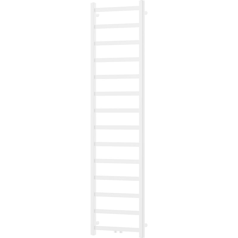 Mexen Bolt radiateur de salle de bains 1800 x 500 mm, 460 W, blanc - W126-1800-500-00-20